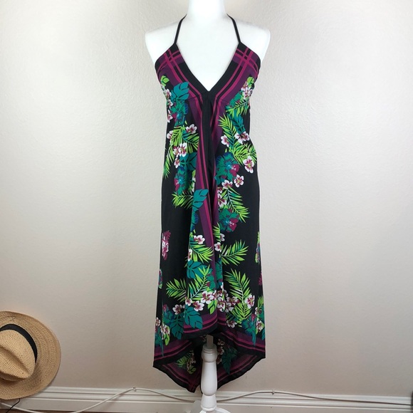 Old Navy Dresses & Skirts - Old Navy Tie-Back Dress Sz Small